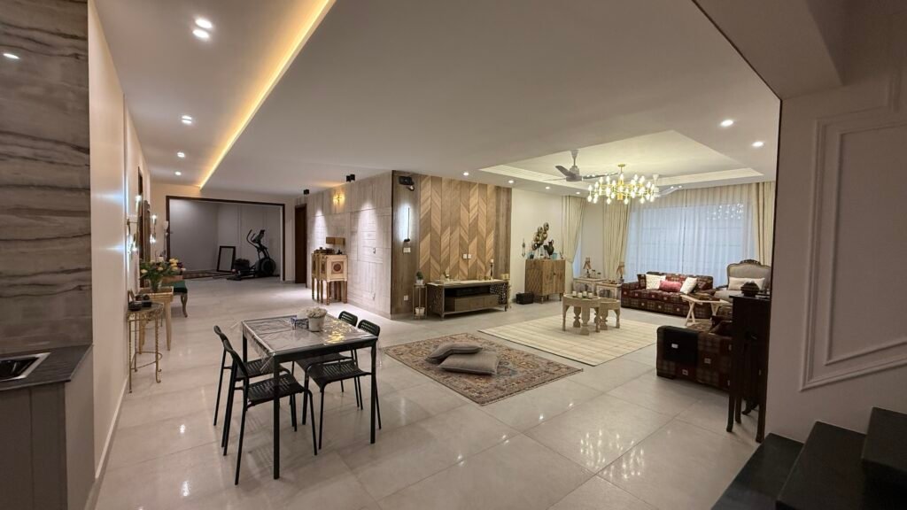 2 Kanal +3 Kanal Extra Land Naval Anchorage image 15