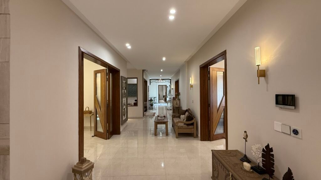 2 Kanal +3 Kanal Extra Land Naval Anchorage image 2