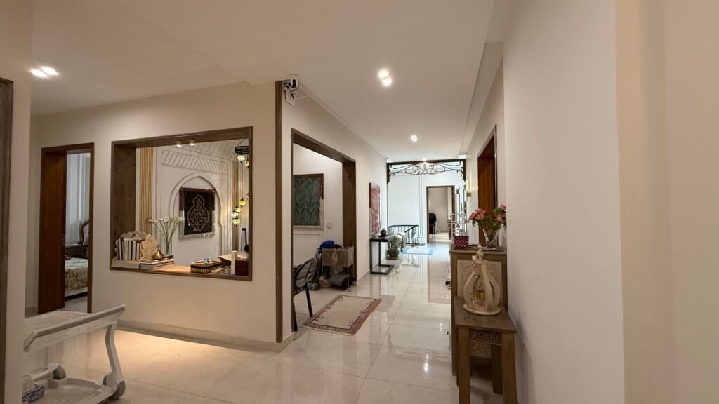 2 Kanal +3 Kanal Extra Land Naval Anchorage image 3