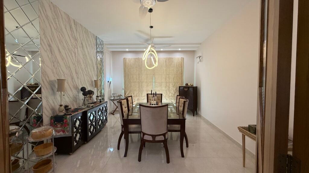 2 Kanal +3 Kanal Extra Land Naval Anchorage image 4