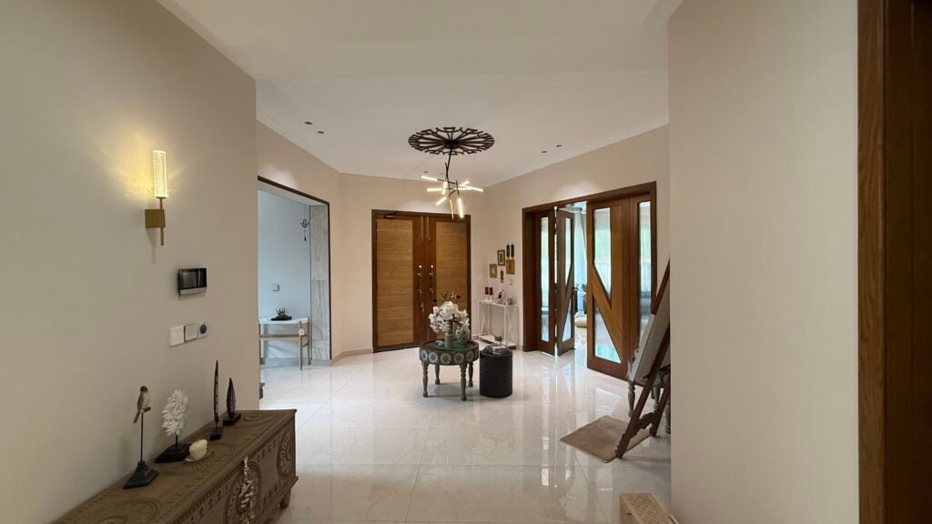 2 Kanal +3 Kanal Extra Land Naval Anchorage image 5