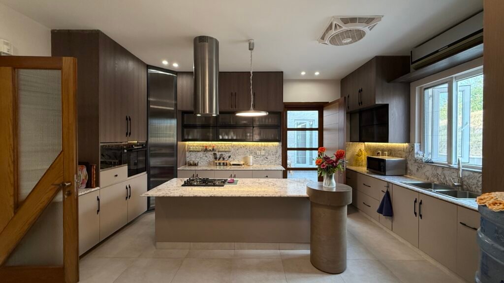 2 Kanal +3 Kanal Extra Land Naval Anchorage image 7