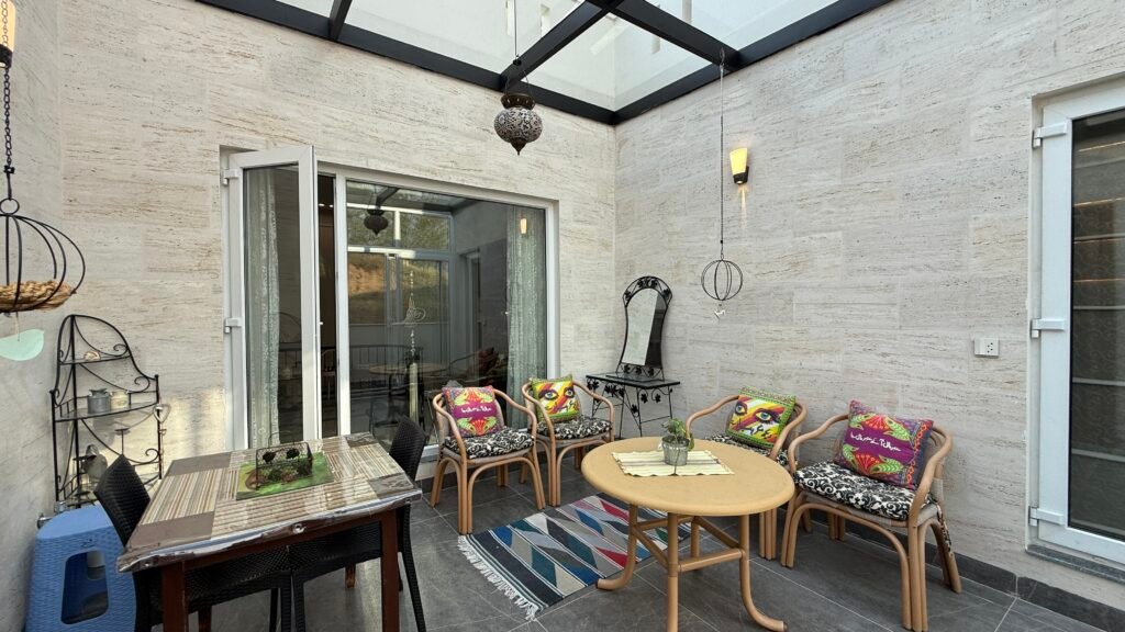 2 Kanal +3 Kanal Extra Land Naval Anchorage image 8