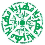 Mehria town